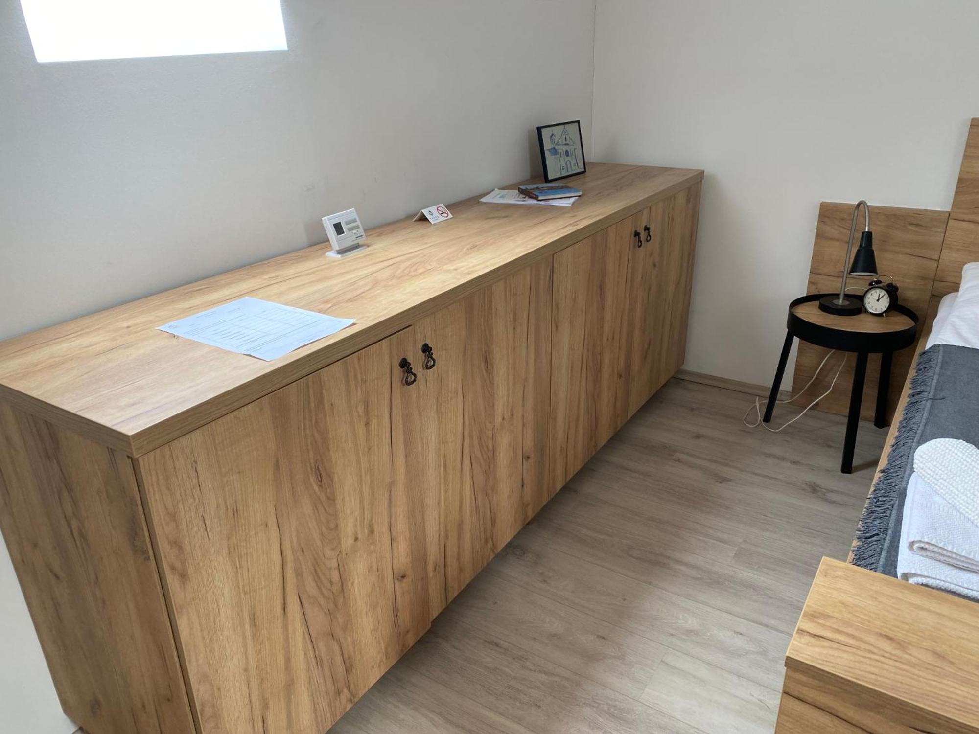 Vatus Apartmanhaz Vac Exterior photo