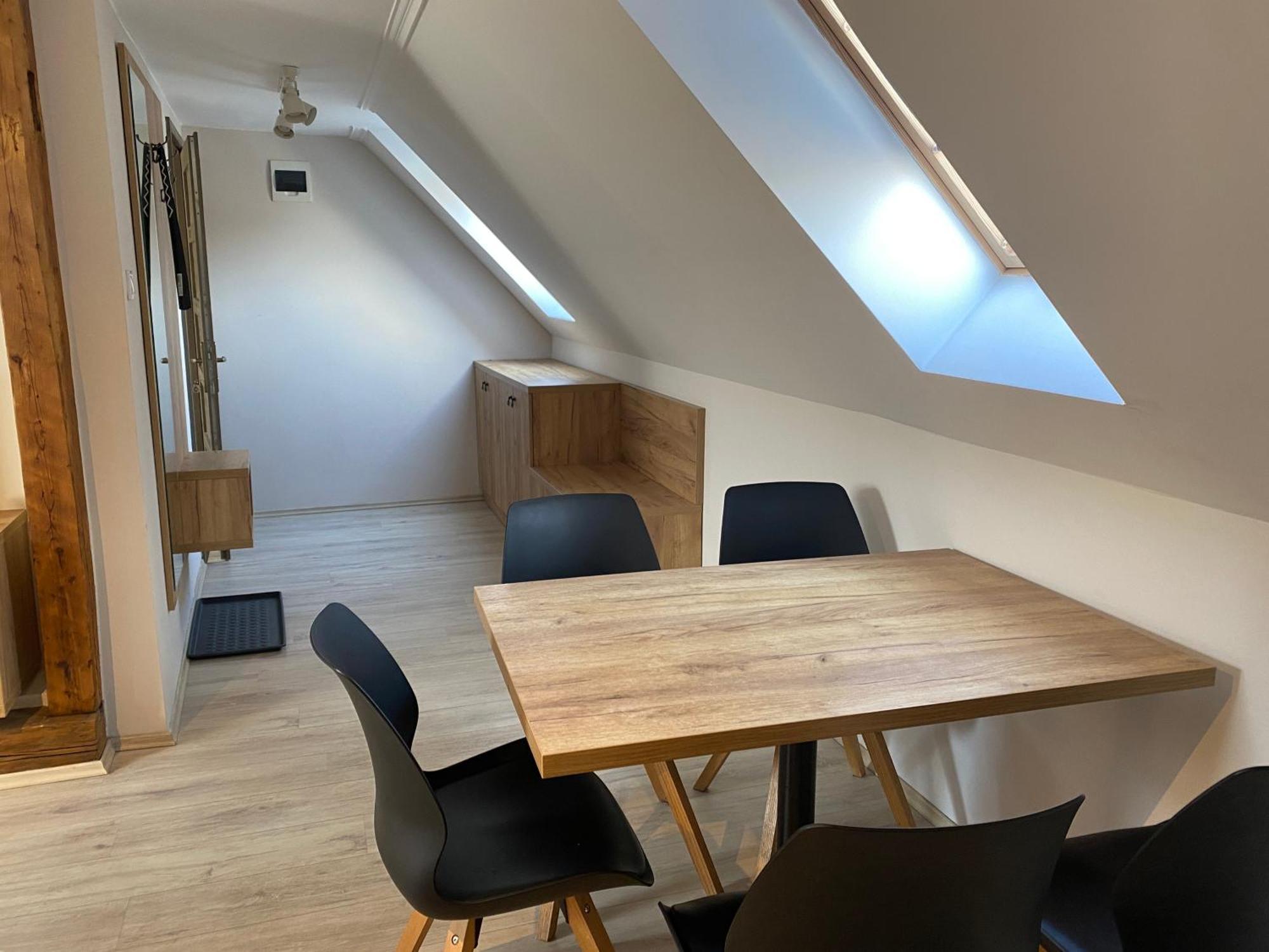 Vatus Apartmanhaz Vac Exterior photo