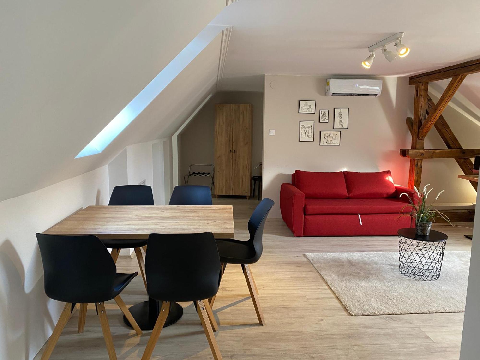 Vatus Apartmanhaz Vac Exterior photo